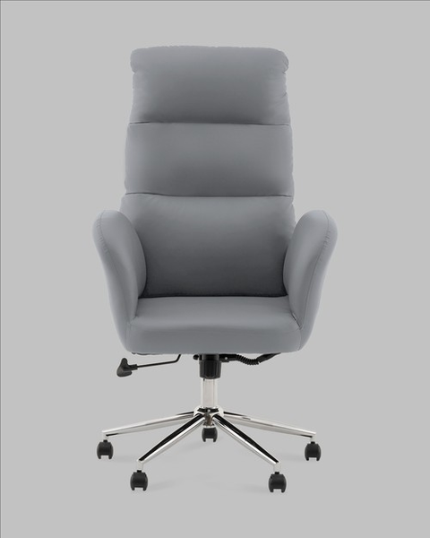 Купить Кресло офисное TopChairs Solid / DD-004  