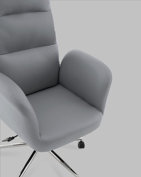 Купить Кресло офисное TopChairs Solid / DD-004  