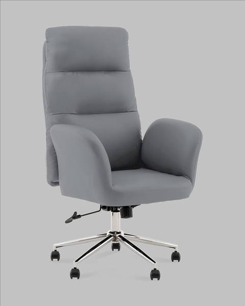 Купить Кресло офисное TopChairs Solid / DD-004  