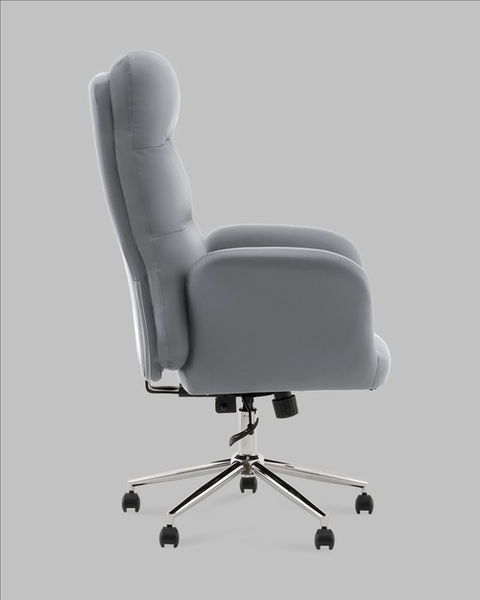 Купить Кресло офисное TopChairs Solid / DD-004  