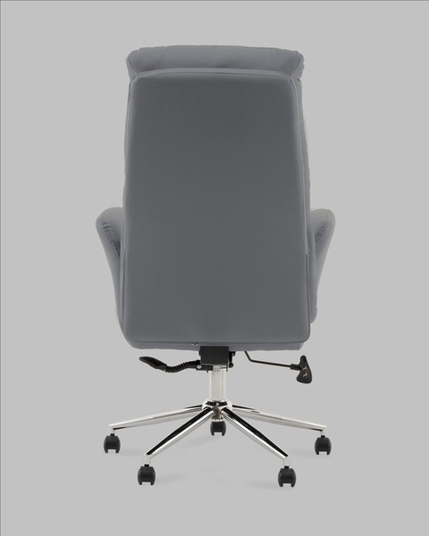 Купить Кресло офисное TopChairs Solid / DD-004  