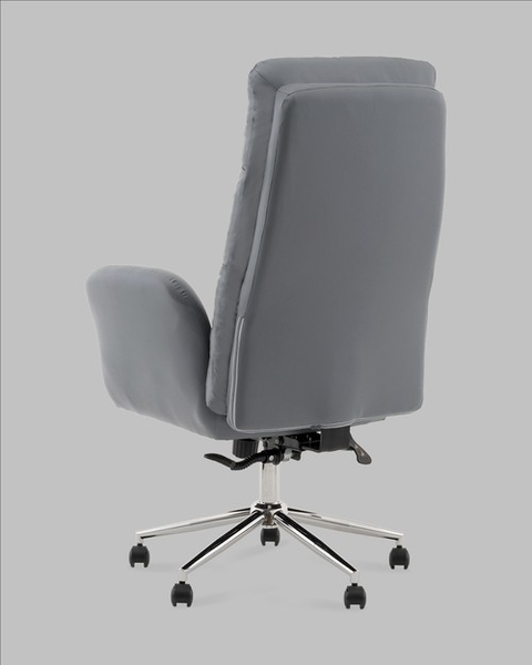 Купить Кресло офисное TopChairs Solid / DD-004  