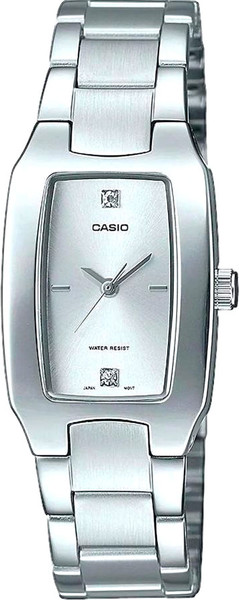 Часы наручные женские Casio LTP-1165PA-7C2