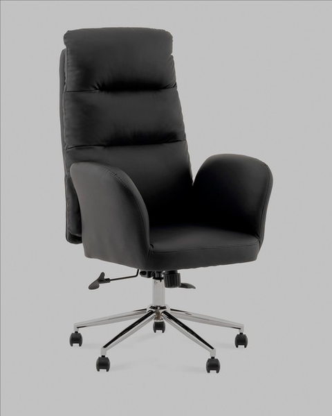 Купить Кресло офисное TopChairs Solid / DD-004  