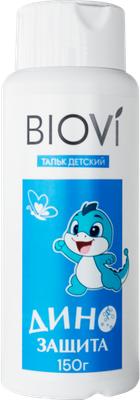 

Присыпка, Дино Защита