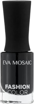 Лак для ногтей Eva Mosaic Fashion Color тон 049 (6мл) - 