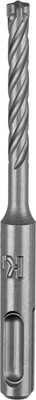 

Бур, Super 6x110мм SDS Plus / KR-91-0452