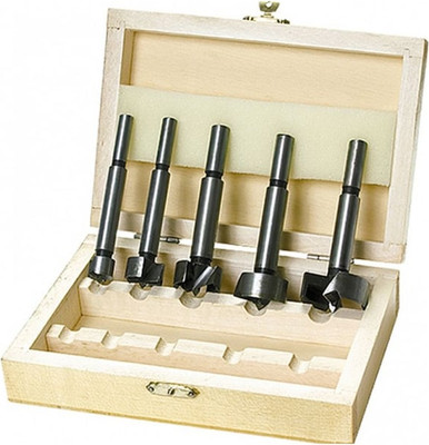 Набор сверл Kranz KR-91-0792 -