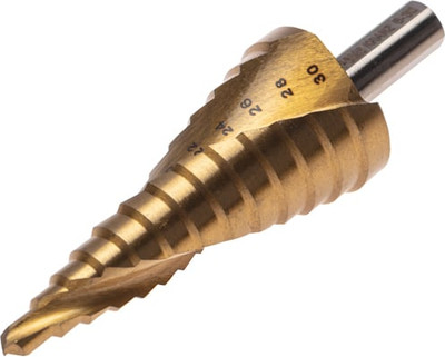 Сверло Kranz KR-12-6616 -