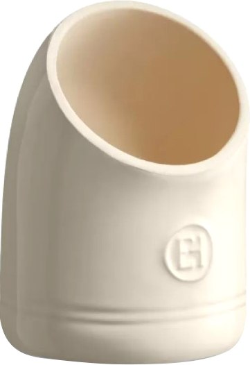 Солонка Emile Henry 020202 (кремовый)