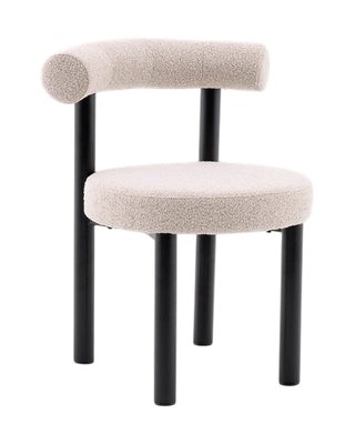 Стул Stool Group Tomo / DC-2409010A beige FM11 (бежевый) -