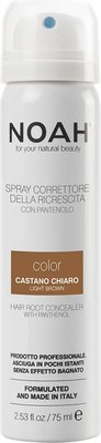 

Тонирующий спрей для волос, Hair Root Concealer с пантенолом