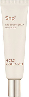 

Крем для век, Gold Collagen Intensive Подтягивающий