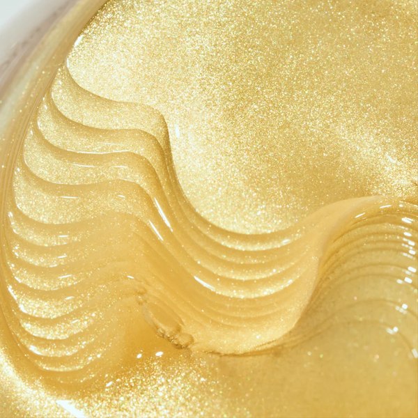 Патчи под глаза SNP Gold Collagen Perfection (60шт)