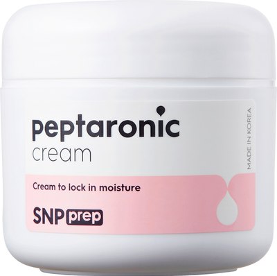 

Крем для лица, Prep Peptaronic Увлажняющий