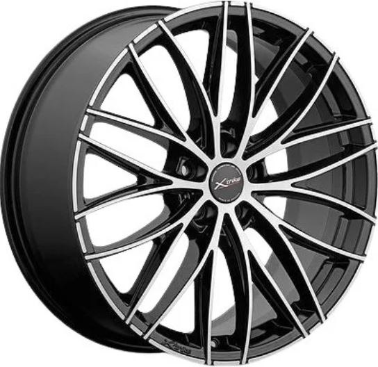 Литой диск X'trike X-141 Changan Uni-K/Uni-V 20x8