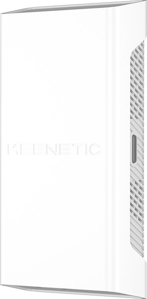 Усилитель беспроводного сигнала Keenetic Buddy 6 SE / KN-4410