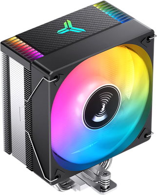 Кулер для процессора Jonsbo CR-1000 Evo ARGB -