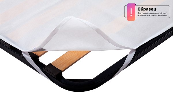 Купить Подматрасник Vegas Slim 1 90x230 в Витебске
