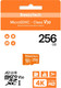 Карта памяти BreezyTech Ultra microSD 256GB Class 10/A2/V30 (без адаптера) - 