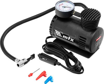 Автомобильный компрессор MTX С-12 / 58100 - 