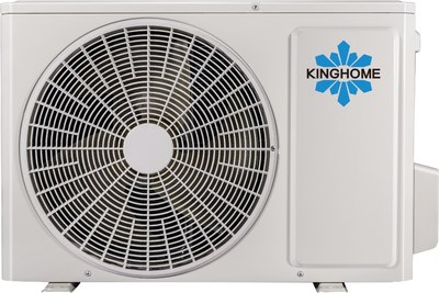 Внешний блок кондиционера King Home KWH24AUDXF-K6DNA1A/O - 
