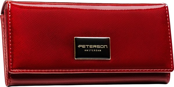 Портмоне Peterson PTN PH22-1-SAF