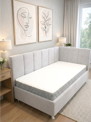 

Односпальная кровать, Флоренция 90x200 угол левый