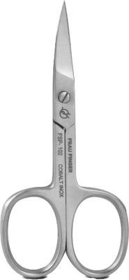 Ножницы для маникюра Frau Finger Professional FSP-102DP - 