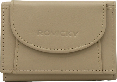 Портмоне Cedar Rovicky R-21-LFN-3074 (бежевый) - 