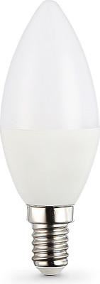 Лампа Ambrella LED C37 13W IC E14 2700K 175-265V / 371313 - 