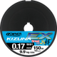Леска плетеная Owner Kizuna EX X8 Broad PE multi color 0.17мм 9.9кг / 56134-017 (150м) - 