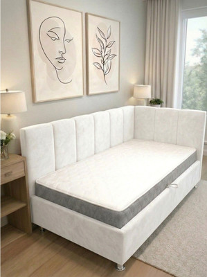 

Односпальная кровать, Флоренция 100x200 угол левый