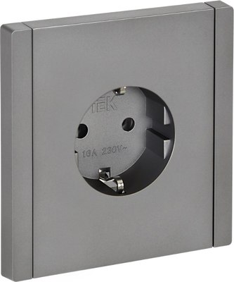 

Розетка, Forte&Piano FP-R11-16-K46