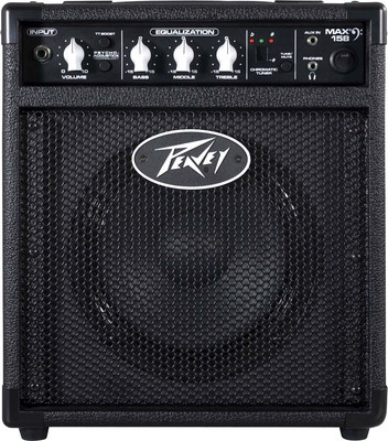 Комбоусилитель Peavey Max 158 - 