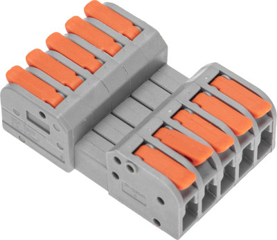 

Клеммная колодка, СМК 222-425R / 07-5265-3