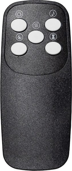 Каминокомплект Смолком Brighton Corner Std-Asp Fobos FX M Black RC (дуб антик)