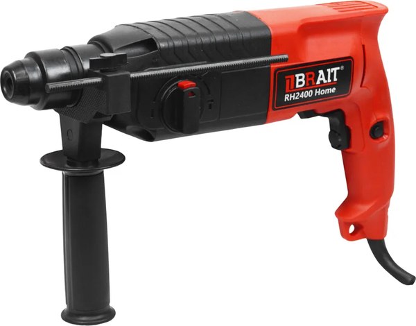 Перфоратор Brait RH2400