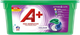 Капсулы для стирки A+ Colour (22x22г) - 