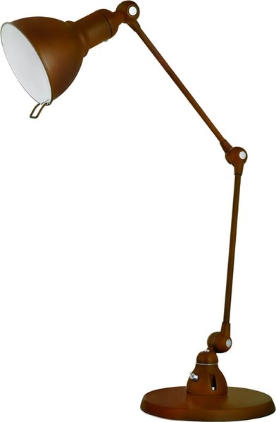 Настольная лампа Camelion KD-334 C10 / 12798
