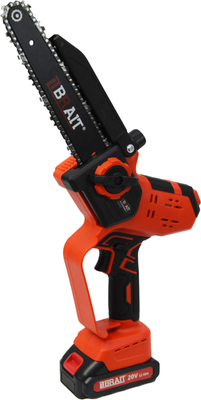 

Пила цепная аккумуляторная, BCCS20NMBL-1