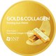 Патчи под глаза SNP 24k Collagen Firming Укрепляющие (60шт) - 