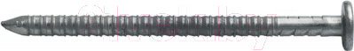 Гвоздь ершеный ЕКТ 3.1/3.4x60 / VZ010334