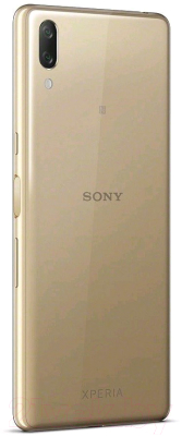 Смартфон Sony Xperia L3 / I4312 (золото)