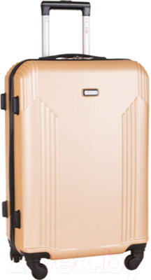 

Чемодан на колесах Globtroter, 26075