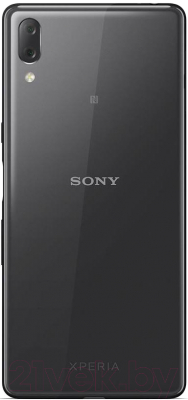 Смартфон Sony Xperia L3 / I4312 (черный)