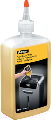 Масло техническое Fellowes FS-35250 (355мл)
