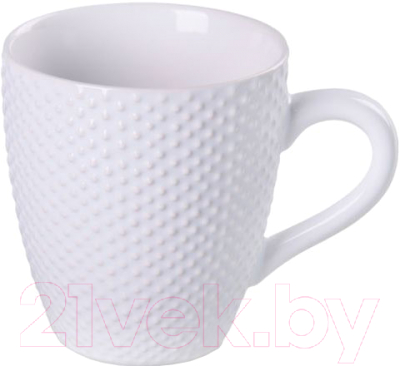

Кружка Home and You, 25328-BIA-KUBEK