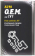 Трансмиссионное масло Mannol CVT OEM / MN8216-1ME (1л) - 