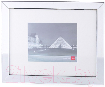 

Рамка Home and You, 30415-SRE-02P02-RAMKA